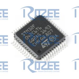 STM32F042C6T6