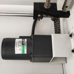 2 Camera 1 Screen Flexo Printing Plate Mounter Mounting Machine