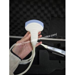 GE C1-5-RS Ultrasound Transducer Wideband Curved Array Probe With Good Condition
