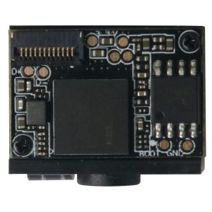 OEM Embedded 2D Barcode Scan Engine with 1 Year Warranty 1.2m Drop Height and DC