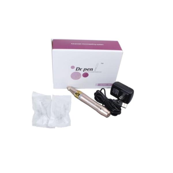 M5 Electric Micro Needling Dermapen / ULTIMA Dr.pen Auto Microneedle Roller