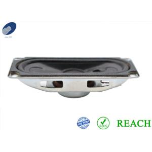 Wholesale Mini Multimedia Precision Power Component Speakers 7 Watt 8 Ohm from china suppliers
