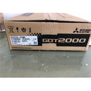 GT2708-VTBD Mitsubishi Electric Touch Screen HMI 8.4 INCH VGA COLOR TOUCHSCREEN