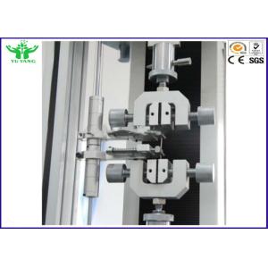 100kn Touch Screen 10 Ton Tensile Compression Strength Universal Testing Machine