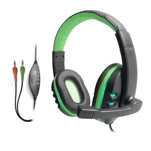 20kHz Wired Gaming Headphone For Computer Laptop