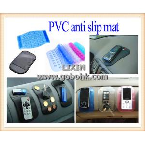 PVC anti slip pad making machine /production line high efficiency with mass