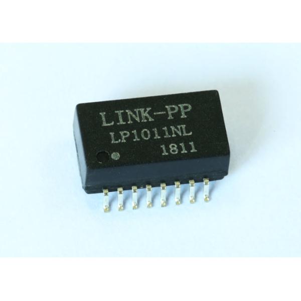 HN16614CG | LP1011NL 10/100 Base-T Single Port Lan Isolation Transformer For