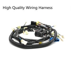 Wholesale Digger Direct Injection Left Operating Handle Wiring Harness 320D2 from china suppliers