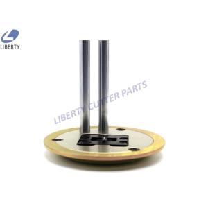 FX Auto Cutter Parts No 707170 Presserfoot Plate Assembly Parts For Vector Fp-Fx