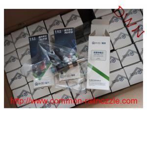 Wholesale RYZE 0280158701 Fuel Injector Assy Diesel Common Rail For Bosch Engine from china suppliers