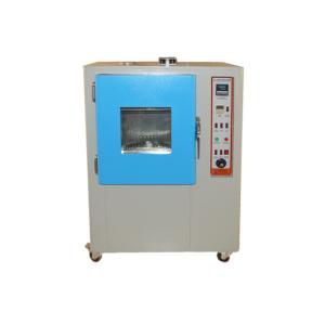 Wholesale Accelerated Anti-yellowing Aging Test Chamber with Auto Controller from china suppliers