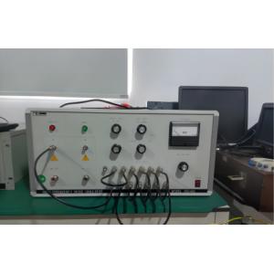 Wholesale Certification for Environmental Simulation Polymer and Metal Material Testing from china suppliers