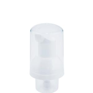 Wholesale Cosmetic Foam Soap Dispenser Pump , Cleaning Liquid Foam Pump 30mm from china suppliers