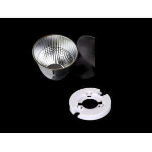 Low Glare LED Downlight Reflector Uniform Spot UGR38°