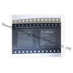 SAK-TC377TP-96F300S AA 32-bit Microcontrollers - MCU The factory is currently