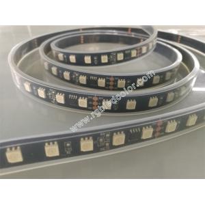 DC24V Digital RGB LED Strip Light WS2811 72led Per Meter