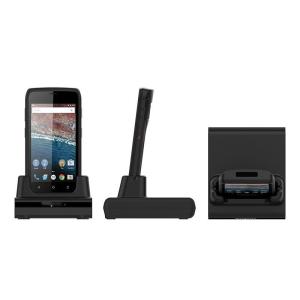 Customized M82 Full Touch Screen Smart PDA Sim Card and Wifi Communication