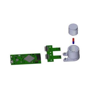 Wholesale HEADON-MAG-ACC Embedded Solutions Magnetic Sensing Module Development Boards from china suppliers