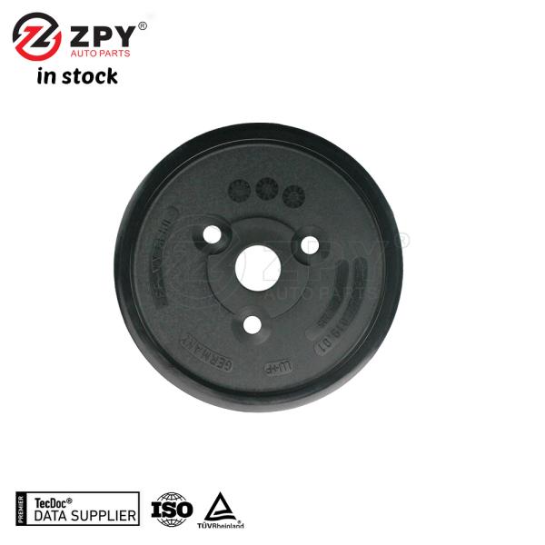 ZPY Power Steering Pump Pulley for Audi VW Porsche