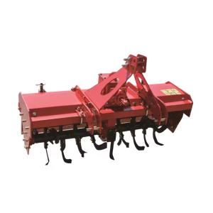 1.8-Meter Rotary Tiller Multiple Styles Tiller Cultivator Rotavator Price For