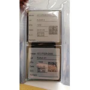 HY11P52B HY11P Series 8 Bit Mixed Signal Microcontrollers Embedded High