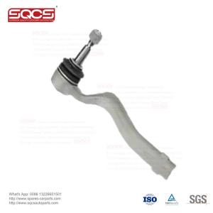 Auto Car Part for C-CLASS W204 Mercedes Benz GLK GLK Tie Rod Accord Front