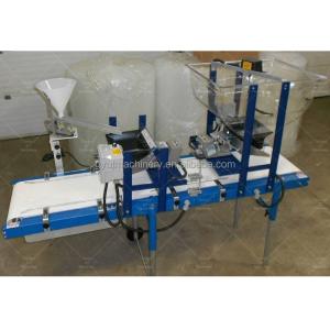 Customised Nursery Seeding Machine with Automatic Seed Planting and CE