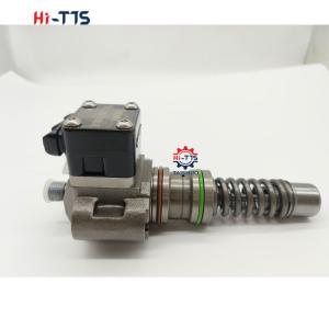 Fuel Injection 0414750003 20460075 VOE20460075 02112707 Unit Pump For EC210B