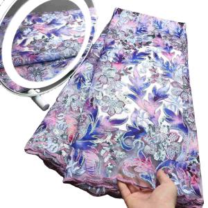 2023 New Arrival Good Price Feather Fabric