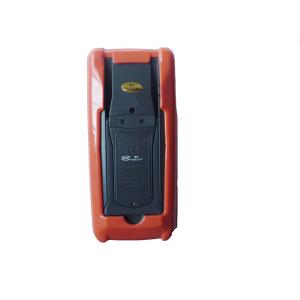 LCD Mechanical Protection DMM Digital Multimeter, Voltmeter Ammeter Ohmmeter