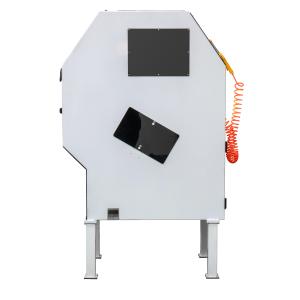 Walnuts Beans Color Sorter Machine Almonds Peanuts Separating Machine Remove Bad