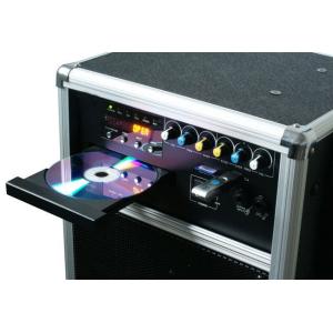 Wholesale active trolley speaker/portable speaker with usb/sd function from china suppliers