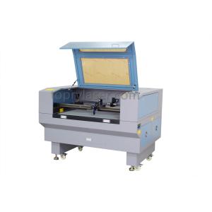 Wholesale Label Camera Position Laser Cutting Machine (JM1080CCD) from china suppliers