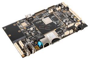 Wholesale Quad Core Embedded System Board , Android Linux RK3288 Industrial Embedded Board from china suppliers