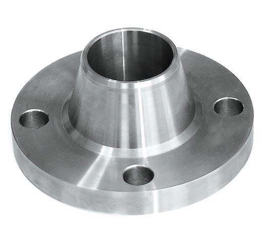 1.8850 Slip On Plate Flanges S460MLH On Plate Flanges En1092 For Heavy Duty