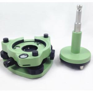 Reflector Prisms Tribrach Adapter With Optical Plummet CRT10 Tribrach Total