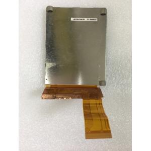 3.8" LCM 240×320RGB 90cd/m² LQ038Q7DB03R Sharp TFT LCD Display