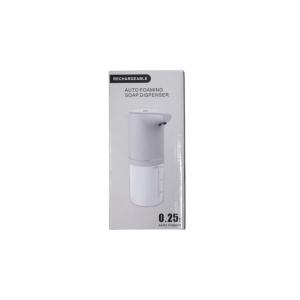 Motion Sensor IPX4 350ML Touchless Foaming Soap Dispenser