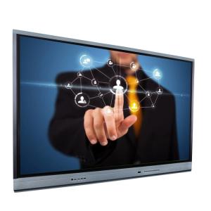 350cd/m2 Interactive Touch Screen Monitor