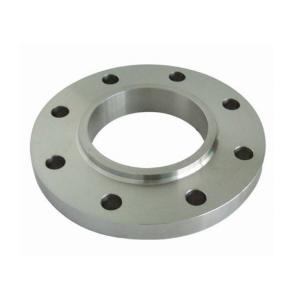 Wholesale 7.94g/cm3 Nickel Alloy Flanges Rim Incoloy 800 For Power Station Boiler Pressure Vessel from china suppliers