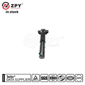 ZPY High-Pressure Water Flow Headlight Washer with Precision Nozzle Design for