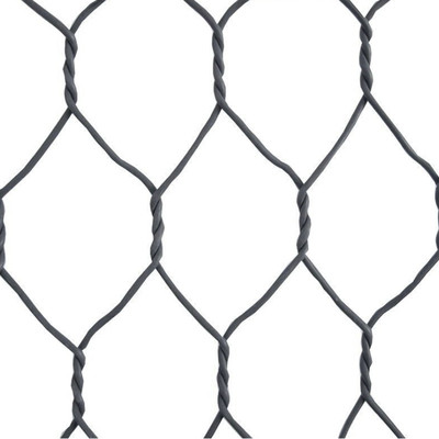 Quality Attractive Price New Type  gabion mesh  Large stock  wall gabion mesh roll hexagonal lead wire mesh for sale