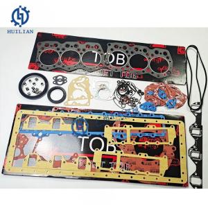 Excavator Full Gasket Set 3066 S6K S6KT 34394-10011 3439410011 excavator