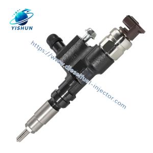 Diesel Common Rail Fuel Injector 095000-5332 23670-E0150
