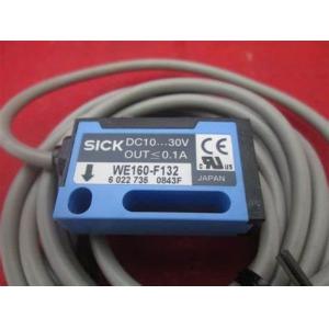 Wholesale SICK MWS/WE160-F13211 M Sensing Range and Customizable Options from china suppliers