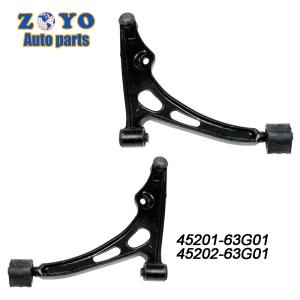 Reference NO. CS-712R Lower Control Arm for Suzuki Alto 1995-2009 Used Car