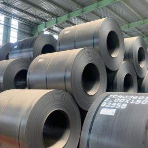 China Bending Service Hot Rolled Steel with ASTM Standard FOB CFR CIF CNF on sale
