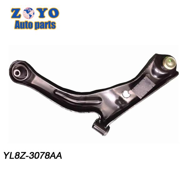 Lower Control Arms for Ford Escape 2001-2004 Position Lower Purpose Replace/Repair