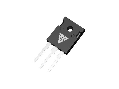 Quality Practical Electronic Schottky Rectifier Diode , MBRF2045CT SiC Schottky Barrier Diode for sale