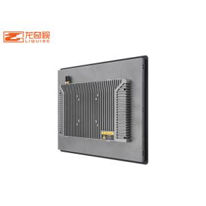 21.5'' Wall Mounted Display PLC Kingview Industrial Tablet